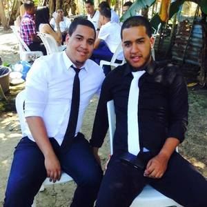 Meet your Posher, Rafael